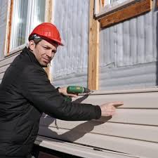 Best Insulated Siding Installation  in Rosemead, CA